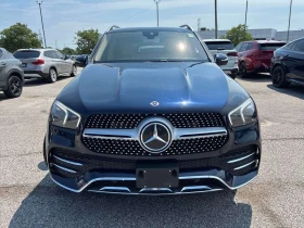 Mercedes-Benz GLE 450 * CARFAX * ДИСТРОНИК * 360 * BURMESTER, снимка 5
