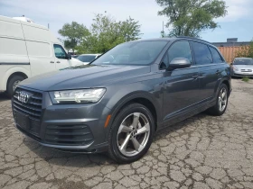 Audi Q7, снимка 1