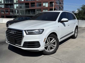 Audi Q7, снимка 5