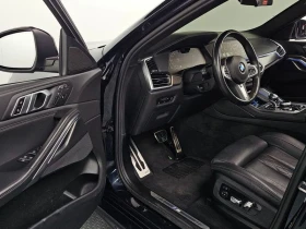 BMW X6 xDrive40i M Sport, снимка 10