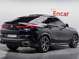 BMW X6 xDrive40i M Sport, снимка 2