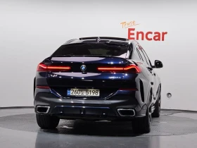 BMW X6 xDrive40i M Sport, снимка 4