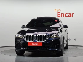 BMW X6 xDrive40i M Sport, снимка 3