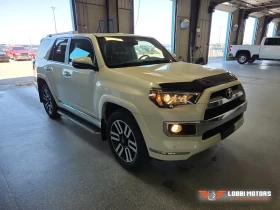 Toyota 4runner, снимка 2