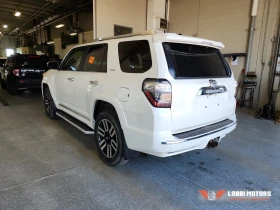 Toyota 4runner, снимка 4