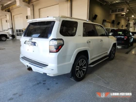 Toyota 4runner, снимка 3