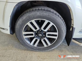 Toyota 4runner, снимка 6