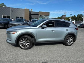 Mazda CX-5 * GT w/Turbo AWD * АВТОКРЕДИТ БЕЗ ПЪРВОНАЧАЛНА* , снимка 17