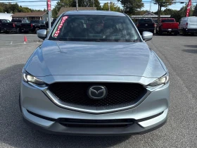 Mazda CX-5 * GT w/Turbo AWD * АВТОКРЕДИТ БЕЗ ПЪРВОНАЧАЛНА* , снимка 6