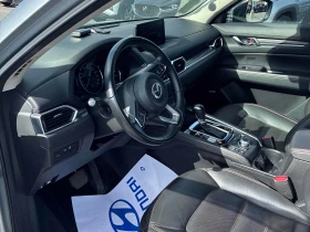 Mazda CX-5 * GT w/Turbo AWD * АВТОКРЕДИТ БЕЗ ПЪРВОНАЧАЛНА* , снимка 5