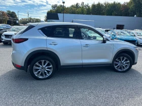 Mazda CX-5 * GT w/Turbo AWD * АВТОКРЕДИТ БЕЗ ПЪРВОНАЧАЛНА* , снимка 3