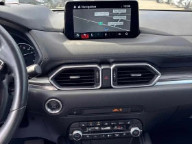 Mazda CX-5 * GT w/Turbo AWD * АВТОКРЕДИТ БЕЗ ПЪРВОНАЧАЛНА* , снимка 9