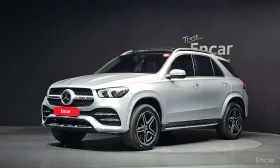 Mercedes-Benz GLE 450 * HEAD UP * МАСАЖИ * ОБДУХВАНЕ * ФИКСИРАНА ЦЕНА * , снимка 1