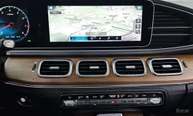 Mercedes-Benz GLE 450 * HEAD UP * МАСАЖИ * ОБДУХВАНЕ * ФИКСИРАНА ЦЕНА * , снимка 15