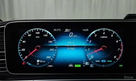 Mercedes-Benz GLE 450 * HEAD UP * МАСАЖИ * ОБДУХВАНЕ * ФИКСИРАНА ЦЕНА * , снимка 8