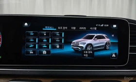 Mercedes-Benz GLE 450 * HEAD UP * МАСАЖИ * ОБДУХВАНЕ * ФИКСИРАНА ЦЕНА * , снимка 17