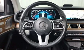 Mercedes-Benz GLE 450 * HEAD UP * МАСАЖИ * ОБДУХВАНЕ * ФИКСИРАНА ЦЕНА * , снимка 14