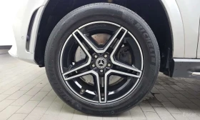 Mercedes-Benz GLE 450 * HEAD UP * МАСАЖИ * ОБДУХВАНЕ * ФИКСИРАНА ЦЕНА * , снимка 5