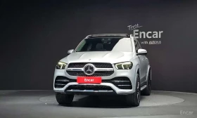 Mercedes-Benz GLE 450 * HEAD UP * МАСАЖИ * ОБДУХВАНЕ * ФИКСИРАНА ЦЕНА * , снимка 3