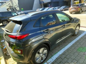 Hyundai Kona 64kWh / 100% SOH / Full, снимка 5