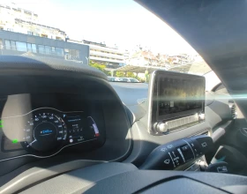 Hyundai Kona 64kWh / 100% SOH / Full, снимка 10