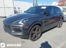 Porsche Cayenne ДИСТРОНИК* ПАНОРАМА* , снимка 8