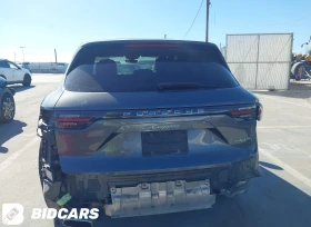 Porsche Cayenne ДИСТРОНИК* ПАНОРАМА* , снимка 5