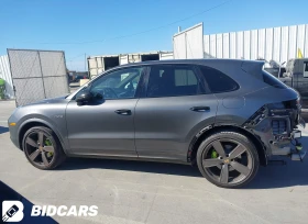 Porsche Cayenne ДИСТРОНИК* ПАНОРАМА* , снимка 9