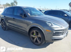 Porsche Cayenne ДИСТРОНИК* ПАНОРАМА* , снимка 2