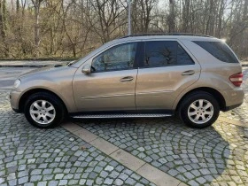 Mercedes-Benz ML 320 | Mobile.bg    8