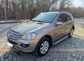 Mercedes-Benz ML 320 | Mobile.bg    1