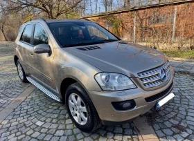 Mercedes-Benz ML 320 - [4] 