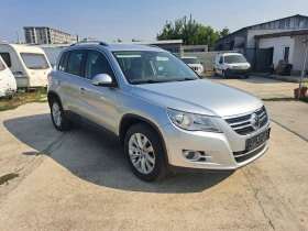 VW Tiguan 2.0TDI 4x4, снимка 3