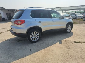 VW Tiguan 2.0TDI 4x4 | Mobile.bg    4