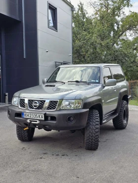 Nissan Patrol | Mobile.bg    2