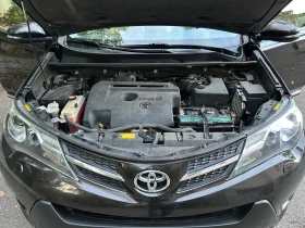 Toyota Rav4 2, 0 D-4D 4X4, снимка 15