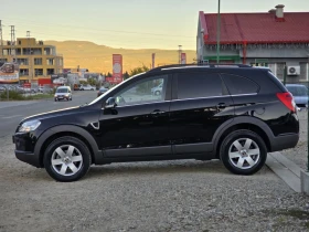 Chevrolet Captiva 2.0 VCDi * 150Hp* 4X4 7 Места, снимка 2