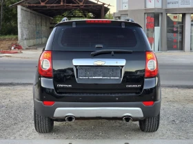 Chevrolet Captiva 2.0 VCDi * 150Hp* 4X4 7 Места, снимка 4