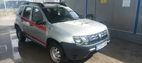     Dacia Duster 1.6