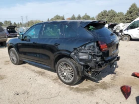 Porsche Cayenne GTS, снимка 2