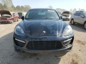 Porsche Cayenne GTS, снимка 5