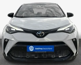 Toyota C-HR 2.0 184к.с. GR, снимка 2