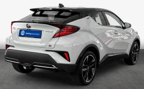 Toyota C-HR 2.0 184к.с. GR, снимка 5