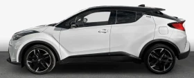 Toyota C-HR 2.0 184к.с. GR, снимка 4