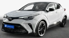 Toyota C-HR 2.0 184к.с. GR, снимка 1