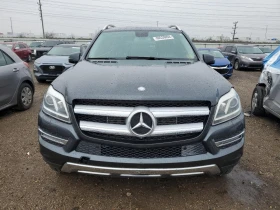 Mercedes-Benz GL 350 BLUETEC   | Mobile.bg    5