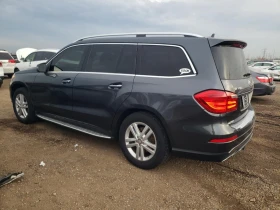 Mercedes-Benz GL 350 BLUETEC   | Mobile.bg    2