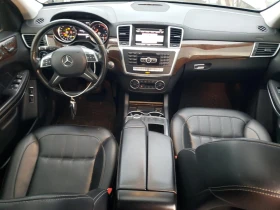 Mercedes-Benz GL 350 BLUETEC   | Mobile.bg    8