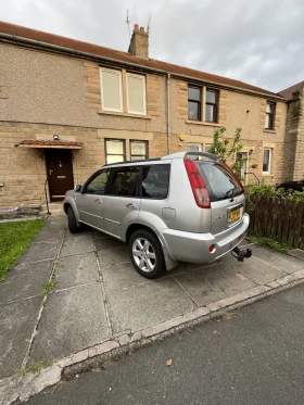 Nissan X-trail Columbia, снимка 3