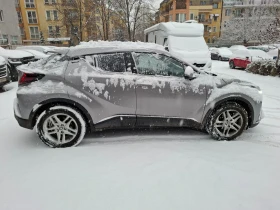 Toyota C-HR 48000км.Бензин, снимка 9